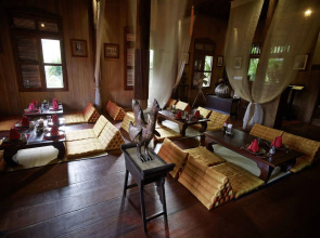Palace Residence & Villa Siem Reap