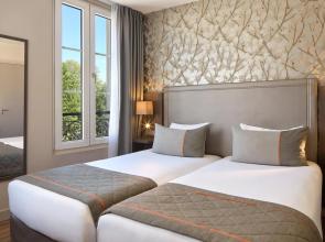 Timhotel Paris Gare de l'Est