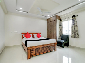 Capital O 82169 Vrisha Inn