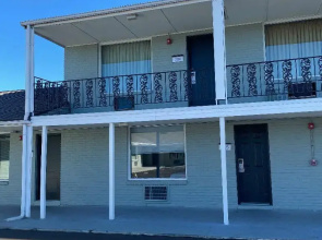 By The Way Motel Columbia
