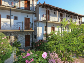 Theodora Studios & Suites