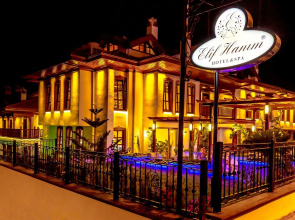 Elif Hanim Hotel & Spa