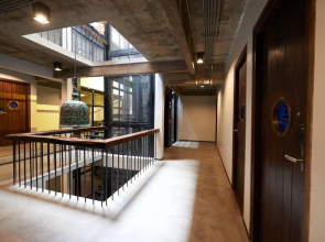 Cacha Hotel