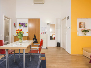 Appartements Ferchergasse