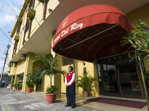 Hotel Del Rey