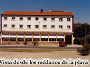 Hotel Arauco