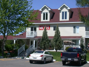 Motel Derfal