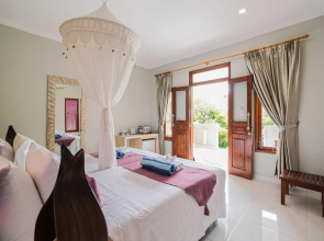Poinciana Resort Bali