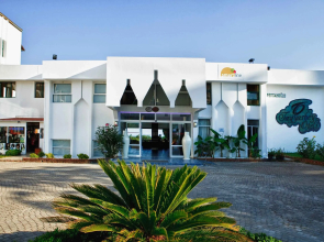 Diamond Sea Hotel