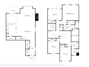 West Abigail - 4 Br Townhouse