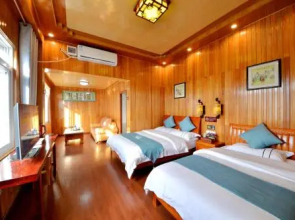Yihe Little Yard Guest House