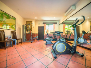 Aochalong Villa Resort & Spa