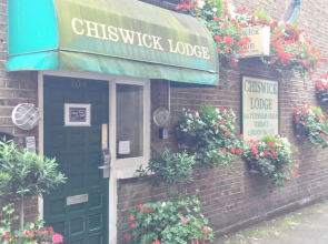 Chiswick Lodge Hotel
