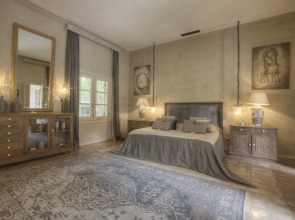 BALQUISSE Heritage Hotel