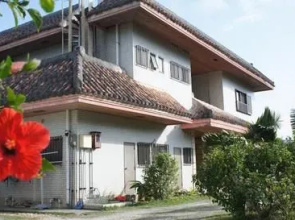 villa HIRUGI