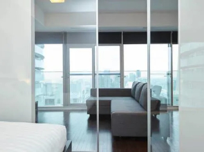 The Ice Condos North Tower by Toronto Escape