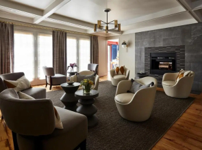The Cornell Inn, Lenox & The Berkshires
