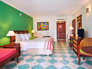 Hotel Royal Decameron Panama All Inclusive Plus