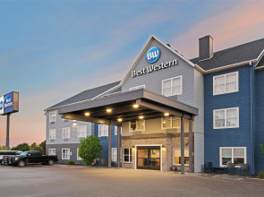 Best Western Eau Claire South