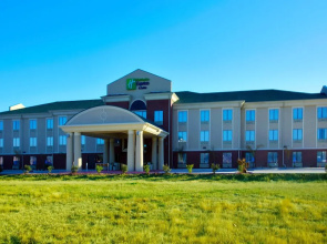 Holiday Inn Express Waller