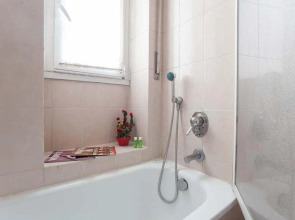 IH Hotels Milano ApartHotel Argonne Park