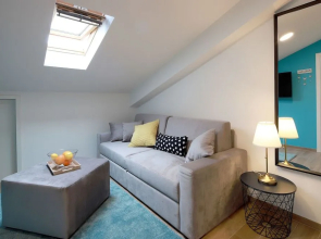 Nelly apartment