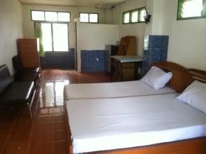 Kangtong Chiang Mai Resort