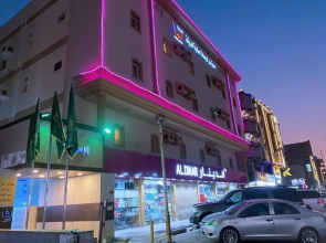 Lamar Furnished Apartments