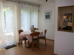 Ferienwohnung am Schlosspark