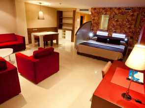 Hotel Allon Mediterrània