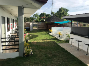 Paradise Beach Guest House