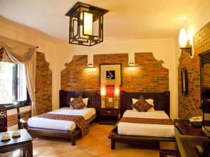 Tuan Chau Resort Ha Long