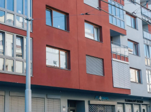 Nobless Apartment Brno