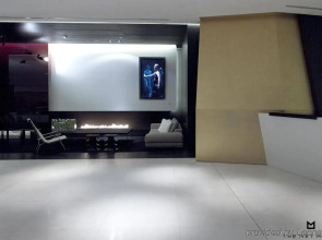 The Met Hotel, a member of Design Hotels