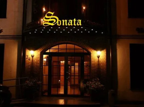Apartamentai Sonata