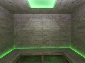 Appart Hotel Odalys City Paris Montmartre