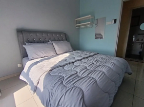 The Horizon Ipoh 3BR L18 Amaze by Grab A Stay