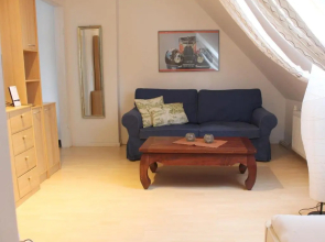 Apartment 29 in der Kunaustrasse