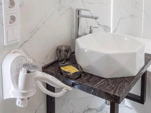 Апартаменты НИКиТА на улице Репина 1/2 корпус 2