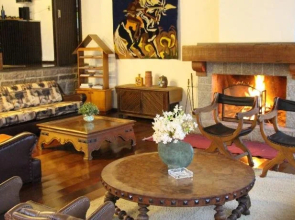 Verona Parque Hotel