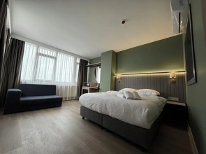 OTTO X Hotel