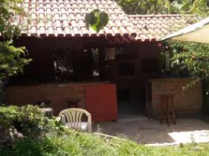 Oceânica Chalés