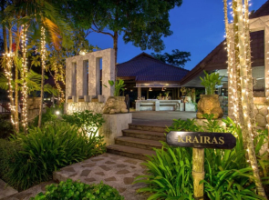 Annika Koh Chang (Formely Ramayana Koh Chang Resort & Spa)