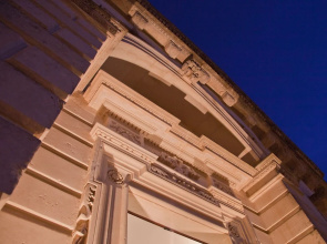 B&B Palazzo Spandi