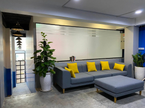 Prambei Boutique Hostel