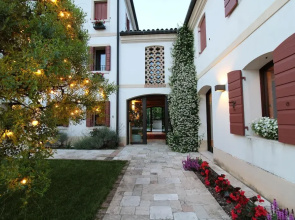 Camere Abate Toaldo