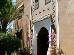 Dar Nekhla - La Maison Des Palmiers