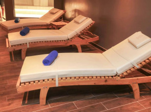 Blue Sea Beach Resort