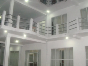 Mount Queen Hotel Haputale