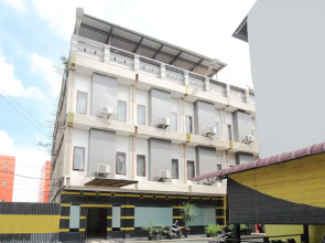 Airy Medan Selayang Arteri Ring Road 11